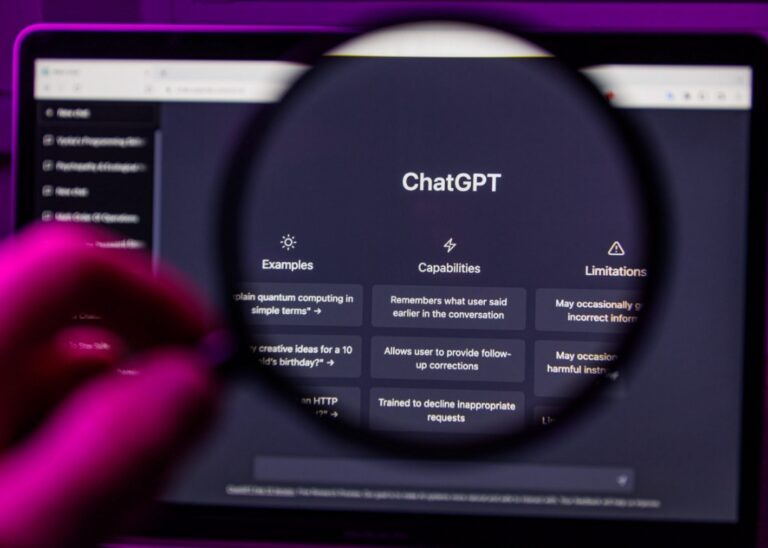 The ChatGPT Revolution: A new playground for fraudsters?