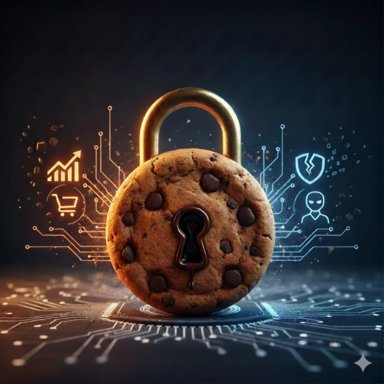 Cookies : alliés marketing ou faille pour la fraude ?