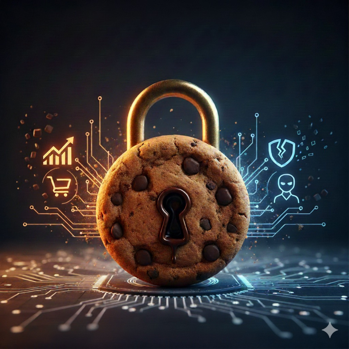 Cookies : alliés marketing ou faille pour la fraude ?